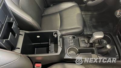 2021 Toyota 4Runner TRD Off-Road Premium - zdjęcie 43 z 54 - miniatura