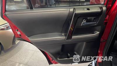 2021 Toyota 4Runner TRD Off-Road Premium - zdjęcie 33 z 54 - miniatura