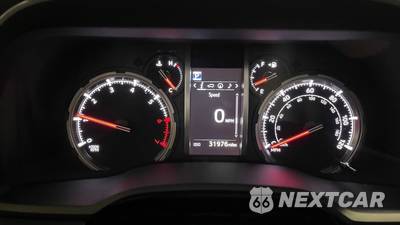 2021 Toyota 4Runner TRD Off-Road Premium - zdjęcie 47 z 54 - miniatura