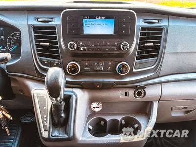 2020 Ford Transit 350 HD Passenger Van XL DRW High Roof 148.0" WB - zdjęcie 27 z 36 - miniatura