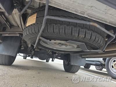 2021 Mercedes-Benz Sprinter 3500 Cargo Van High Roof 170.0" WB - zdjęcie 7 z 21 - miniatura