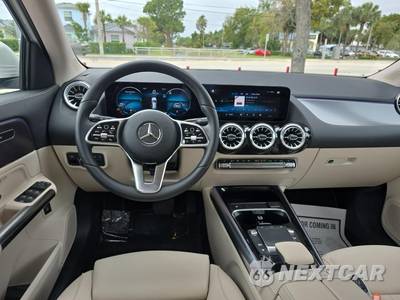2022 Mercedes-Benz GLA 250 - zdjęcie 14 z 24 - miniatura