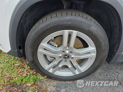 2022 Mercedes-Benz GLA 250 - zdjęcie 8 z 24 - miniatura