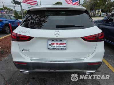 2022 Mercedes-Benz GLA 250 - zdjęcie 5 z 24 - miniatura