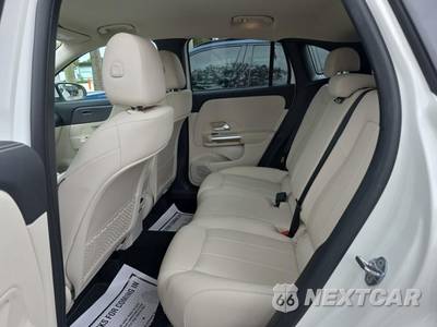 2022 Mercedes-Benz GLA 250 - zdjęcie 16 z 24 - miniatura