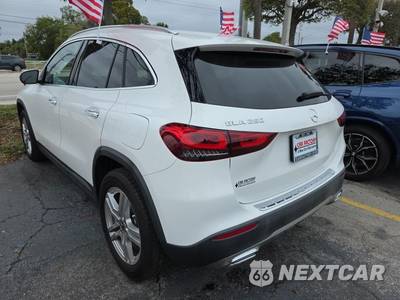 2022 Mercedes-Benz GLA 250 - zdjęcie 6 z 24 - miniatura