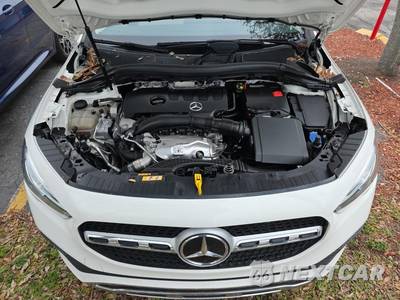2022 Mercedes-Benz GLA 250 - zdjęcie 18 z 24 - miniatura