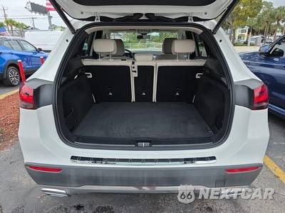 2022 Mercedes-Benz GLA 250 - zdjęcie 19 z 24 - miniatura
