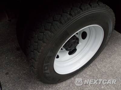 2021 Ford Super Duty F-450 Cab Chassis XL Crew Cab DRW - zdjęcie 23 z 25 - miniatura