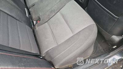 2017 Toyota Camry SE - zdjęcie 17 z 19 - miniatura