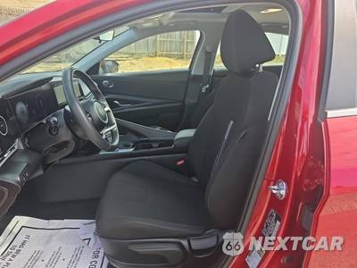 2025 Hyundai Elantra SEL Convenience - zdjęcie 13 z 25 - miniatura