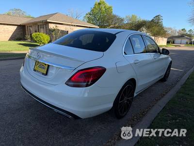 2019 Mercedes-Benz C 300 Sedan - zdjęcie 4 z 38 - miniatura