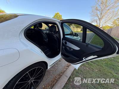 2019 Mercedes-Benz C 300 Sedan - zdjęcie 11 z 38 - miniatura