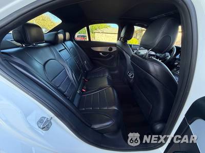 2019 Mercedes-Benz C 300 Sedan - zdjęcie 13 z 38 - miniatura