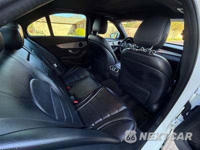 2019 Mercedes-Benz C 300 Sedan - zdjęcie 14 z 38 - miniatura