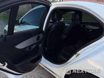 2019 Mercedes-Benz C 300 Sedan - zdjęcie 16 z 38 - miniatura