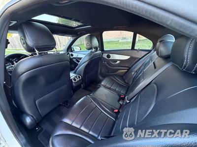 2019 Mercedes-Benz C 300 Sedan - zdjęcie 18 z 38 - miniatura