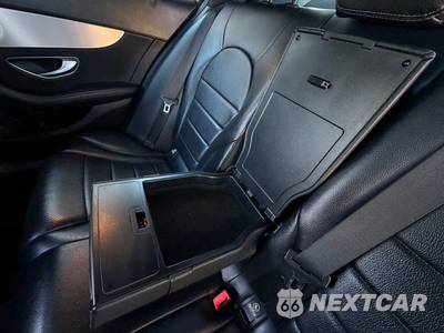2019 Mercedes-Benz C 300 Sedan - zdjęcie 20 z 38 - miniatura