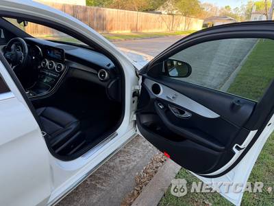 2019 Mercedes-Benz C 300 Sedan - zdjęcie 23 z 38 - miniatura