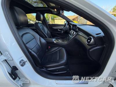 2019 Mercedes-Benz C 300 Sedan - zdjęcie 24 z 38 - miniatura