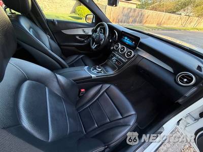2019 Mercedes-Benz C 300 Sedan - zdjęcie 25 z 38 - miniatura