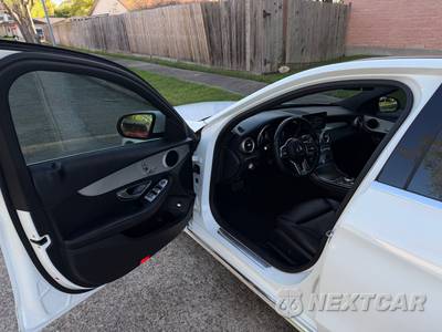 2019 Mercedes-Benz C 300 Sedan - zdjęcie 28 z 38 - miniatura