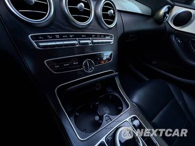 2019 Mercedes-Benz C 300 Sedan - zdjęcie 33 z 38 - miniatura