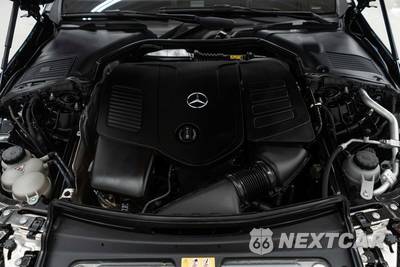 2023 Mercedes-Benz C 300 4MATIC Sedan - zdjęcie 43 z 56 - miniatura