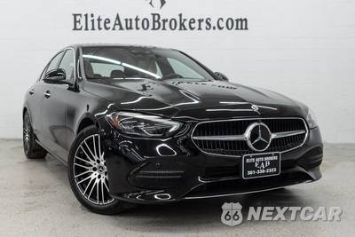 2023 Mercedes-Benz C 300 4MATIC Sedan - zdjęcie 6 z 56 - miniatura