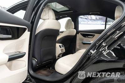 2023 Mercedes-Benz C 300 4MATIC Sedan - zdjęcie 32 z 56 - miniatura