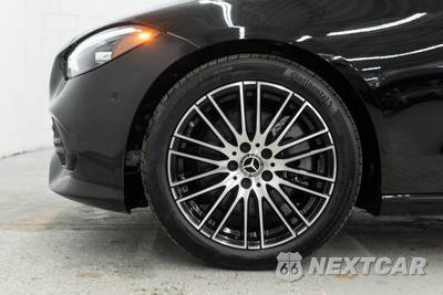 2023 Mercedes-Benz C 300 4MATIC Sedan - zdjęcie 38 z 56 - miniatura
