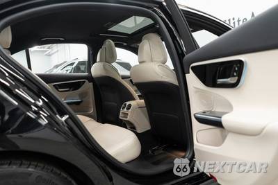 2023 Mercedes-Benz C 300 4MATIC Sedan - zdjęcie 12 z 56 - miniatura