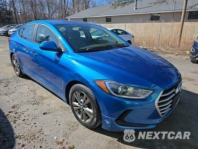 2018 Hyundai Elantra SEL Sedan - zdjęcie 3 z 21 - miniatura