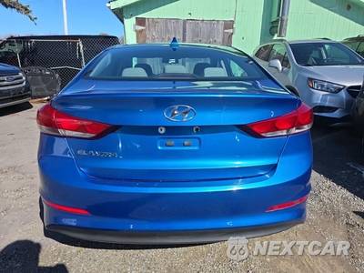 2018 Hyundai Elantra SEL Sedan - zdjęcie 5 z 21 - miniatura