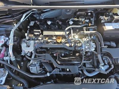 2025 Toyota Corolla LE Sedan - zdjęcie 18 z 23 - miniatura