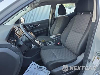 2022 Nissan Rogue Sport SV - zdjęcie 13 z 32 - miniatura