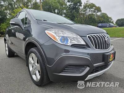 2016 Buick Encore 1SB - zdjęcie 7 z 37 - miniatura
