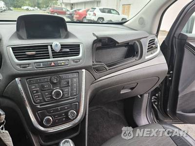 2016 Buick Encore 1SB - zdjęcie 37 z 37 - miniatura