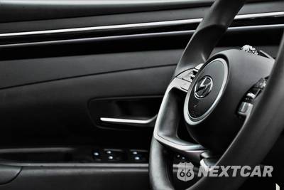 2024 Hyundai Santa Cruz SEL Crew Cab Short Bed - zdjęcie 10 z 21 - miniatura