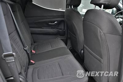 2024 Hyundai Santa Cruz SEL Crew Cab Short Bed - zdjęcie 18 z 21 - miniatura