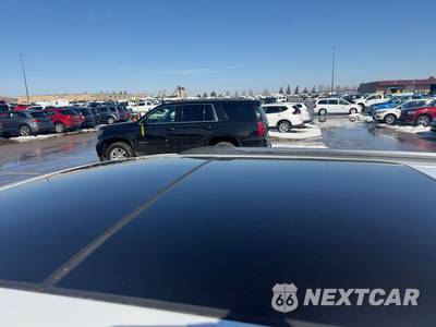 2014 Jeep Grand Cherokee Overland - zdjęcie 27 z 38 - miniatura