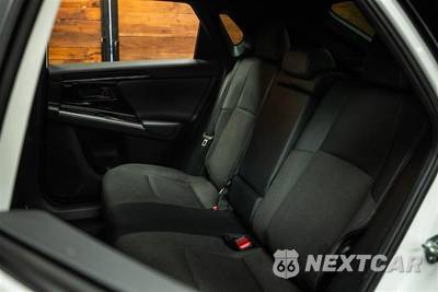 2024 Toyota bZ4X XLE - zdjęcie 11 z 30 - miniatura