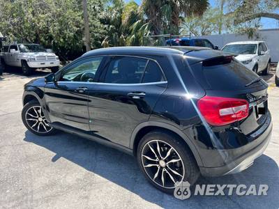 2017 Mercedes-Benz GLA 250 - zdjęcie 6 z 14 - miniatura