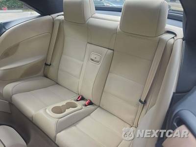 2016 Volkswagen Eos Komfort - zdjęcie 10 z 11 - miniatura
