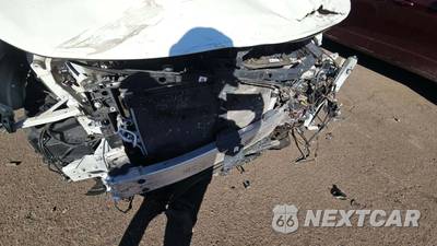 2024 Nissan Pathfinder S - zdjęcie 3 z 23 - miniatura