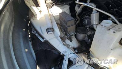2024 Nissan Pathfinder S - zdjęcie 21 z 23 - miniatura