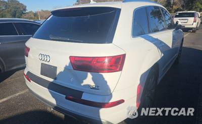 2017 Audi Q7 3.0T Premium Plus - zdjęcie 4 z 11 - miniatura