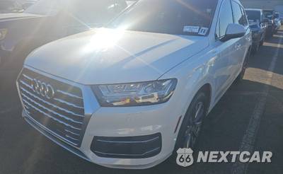 2017 Audi Q7 3.0T Premium Plus - zdjęcie 1 z 11 - miniatura