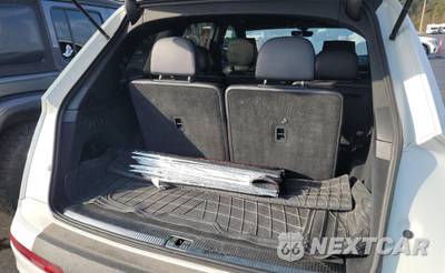 2017 Audi Q7 3.0T Premium Plus - zdjęcie 10 z 11 - miniatura