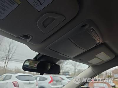 2019 Nissan Rogue SV - zdjęcie 25 z 26 - miniatura